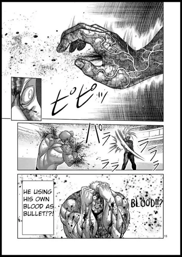 Kengan Omega Chapter 125 image 15_optimized